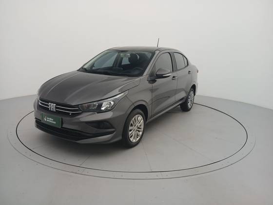 FIAT CRONOS 1.3 FIREFLY FLEX DRIVE CVT